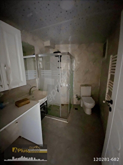 A PLUS GAYRİMENKULDEN ÇARŞI İÇİNDE SIFIR 2+1 SATILIK DAİRE - İZMİR TİRE fotoğraf 13
